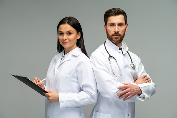 peptide therapy clinic in Haltom City